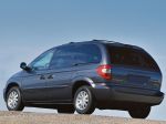     Chrysler Voyager 2001-2007 ( ) 3   