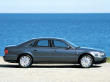     Audi A8 (D2,4D)( 8 2,4)(1994-2002)  LUX  