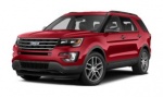     Ford Explorer 5 (  5) 2   LUX