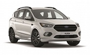     Ford Kuga 2 (  2)  LUX
