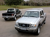     Ford Ranger DoubleCab III (    3)