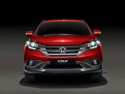     Honda CR-V 4 ( - 4) (2012-2017)  