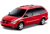     Dodge Caravan ( ) 2000-2007  