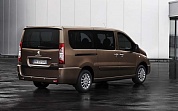     Peugeot Expert Minivan (  )  