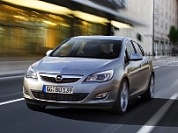     Opel Astra J (  J)  LUX