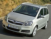     Opel Zafira B (  ) (3 )