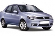     Fiat Albea ( )  LUX