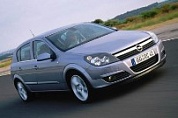     Opel Astra H (  H)  LUX