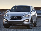     Hyundai Santa Fe 3 (   3)  