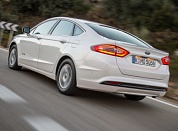     Ford Mondeo 5 (  5) (2014-)