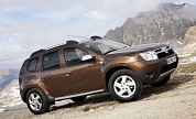     Renault Duster 4WD ( )(2011-2015)  
