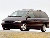     Chrysler Voyager 3 (  3) LUX