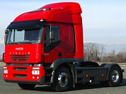   IVECO AT