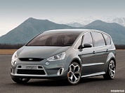     Ford S-Max ( -)