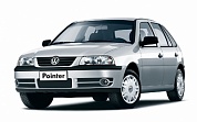     Volkswagen Pointer ( )