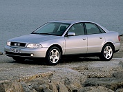    Audi A4 (8D,B5)( 4 8,5) (1995-2001)