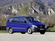     Mercedes Benz Vito 639 (  639) (2003-2010) 
