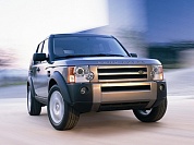 5D    Land Rover Discovery 3 (   3)
