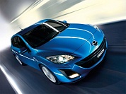  3D  LUX   Mazda 3 ( 3) (2009-2013)  