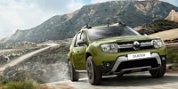     Renault Duster 2WD-4WD ( )(2015-) 3D  