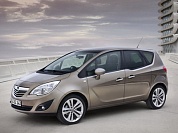     Opel Meriva B (  ) (2010-)  