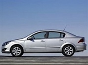     Opel Astra H Sedan (  H )  LUX