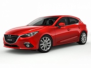     Mazda 3 lll ( 3 lll) 2014-