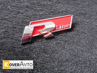  R-Line (-) 