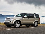5D    Land Rover Discovery 4 (   4)