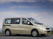     Peugeot Expert Minivan (  )  