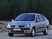     Renault Symbol ( )  LUX
