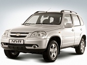     Chevrolet Niva ( ) 