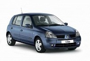     Renault Clio ( )  LUX