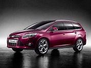     Ford Focus 3 (  3)  LUX 
