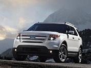     Ford Explorer 5 ( ) (2010-2015) (2 )   LUX