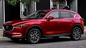  3D  LUX   Mazda CX5 (2)( 5) (2017-)  