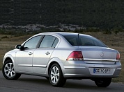     Opel Astra H Sedan (   )  