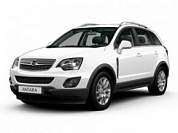     Opel Antara ( ) (2012-)  