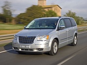     Chrysler Grand Voyager V (   5)  LUX