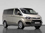     Ford Tourneo Custom (  ) (2012-)  