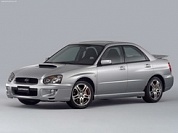     Subaru Impreza 3 (  3) (2007-2012)  