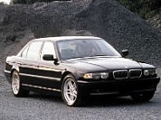     BMW 7 E38 ( 38) (1994-2001) 