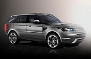     Land Rover Range Rover Sport 2 (  2) (2014-) 