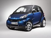     Smart Fortwo 2 ( )  LUX