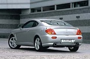     Hyundai Coupe ( )