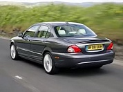     Jaguar X-TYPE ( -)  LUX