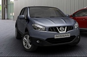     Nissan Qashqai I (  1) 3D  