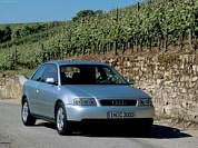     Audi A3 8L ( 3 8) (1996-2003)