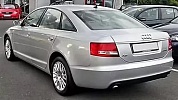     Audi A6 C6 ( 6 6) (2004-2011)