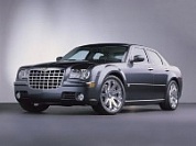    Chrysler 300C ( 300)  LUX